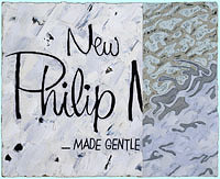 John Armstrong New Philip